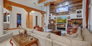 10989 E TAOS Drive Gallery 34