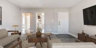 Bedford & Victoria Station - Affordable Housing Gallery 5