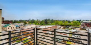 Mason Street Flats Gallery 8