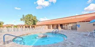 Discover comfortable living in this 2bedroom 1.5 bath home in Leisure World a 45+ Active Adult Resort Community.  Available from May through October 2026 Only. Gallery 32