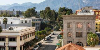 Pasadena Gateway Villas Gallery 34