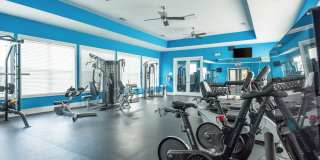 Ansley Commons Gallery 8