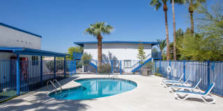 University Manor Apartments Gallery 14