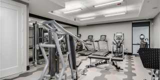 Overture Stone Oak Age 55+ Apartment Homes Gallery 10