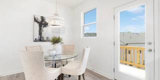Room in 3 Bedroom Home at Scoter St Room in 3 Bedroom Home at Scoter St Gallery 5