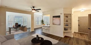 Park at Crossroads Gallery 7