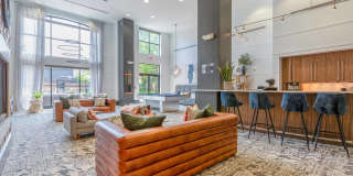 The Alaire at Twinbrook Station Apartments Gallery 8