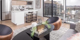 Platform Apartments Platform Apartments Gallery 13