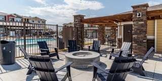 East Range Crossings Apartments - Affordable Housing Gallery 14