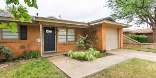 CHARMING 3/2/1 FOR LEASE IN NW LUBBOCK Gallery 4