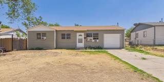 3 bedroom rental ~ 3810 Mesa Verde ~ Available now! Gallery 3