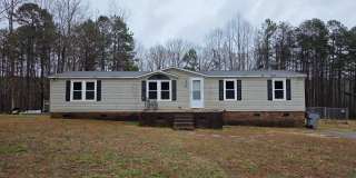 3 bedroom mobile home in Iron Station Gallery 1