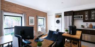 222 East 12th Street Gallery 1