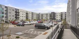 The Landing - Affordable Housing Gallery 18