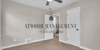 This beautifully updated 3-bedroom, 1-bath single-family home is ready for move-in! Gallery 6
