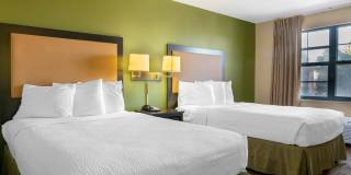 Detroit - Metropolitan Airport Gallery 33