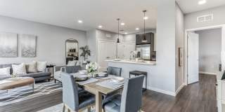 Enclave at Woodcrest Station Gallery 30