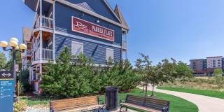 Parker Flats at Old Town Gallery 6