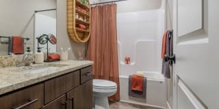 Fieldhouse Townhomes Gallery 10