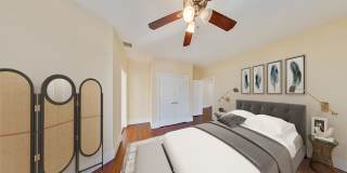 Giant 4 Bed in Mission Hill - NO BROKER FEE Gallery 9