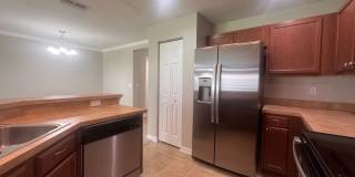 Now Available ! 3BR/2.5BA | Townhome | 1-Car Garage Parking | Community Pool! Now Available ! 3BR/2.5BA | Townhome | 1-Car Garage Parking | Community Pool! Gallery 8