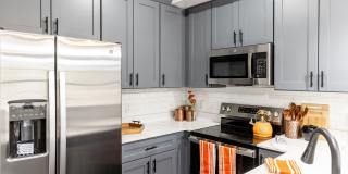 The Lofts at 93 North Gallery 45