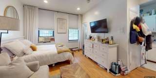 170 West 25th Street Gallery 1
