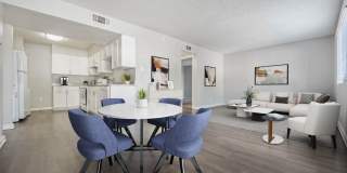 Monte Azul Apartment Homes Gallery 8