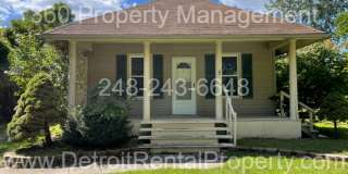 2 bedroom 1 bathroom gem in Harrison Township Michigan! Accepts Pets! Gallery 1