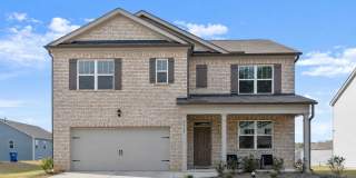 5-Bedroom Home for Rent in South Fulton | Westlake High School District Gallery 1