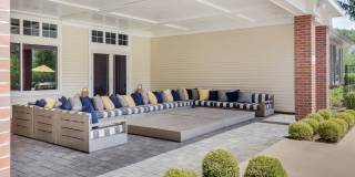 Residences at Tewksbury Commons Gallery 11