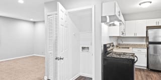 Georgian Oaks Apartments Gallery 8