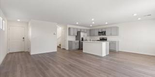 New Build, Modern 4 Bedroom, Beautiful Backyard in Gated Community by Tule Springs! Gallery 1