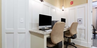 One Midtown Apartment Homes Gallery 12