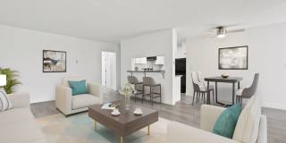 Fernwood Apartment Homes Gallery 11