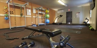 Starkweather Lofts Gallery 12