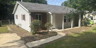 1213 Seabrook Road, Raleigh NC 27610 Gallery 1