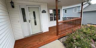 Spacious 3BR Home in Legacy School District with 3 Living Areas & 2-Stall Garage Gallery 19