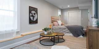 Beautifully Updated House - Awesome Montford Location Gallery 30