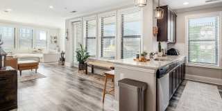 The Hub Short North Gallery 33