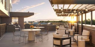 The Station at Malcolm Yards Gallery 3