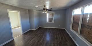 Nice 3 bed 1 bath Gallery 1