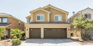 4 Bedroom home located in Rhodes Ranch 4 Bedroom home located in Rhodes Ranch Gallery 1