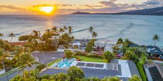 Exquisite haven in prestigious Portlock! AC, Ocean Views, Pool, Hale Ola Gallery 3