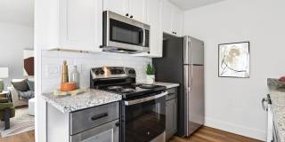 Haven at the Hills Gallery 1