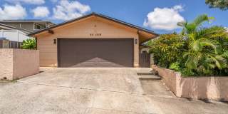 $4500.00 4bd/2ba Single Family Home in Upper Makakilo Gallery 1