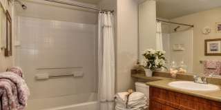 McKenzie at Natomas Park Gallery 8