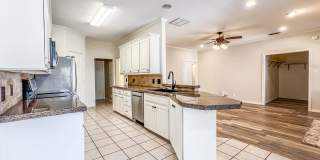 4 bedroom 2.5 bathroom house in Cooper ISD with Solar!! 4 bedroom 2.5 bathroom house in Cooper ISD with Solar!! Gallery 11