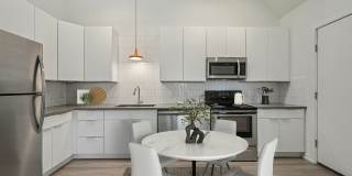 The Benjamin Gallery 2