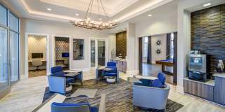 The Aster Gallery 5